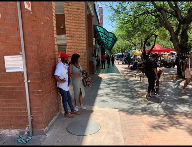 BUSINESS PROPERTY TO RENT IN PRETORIA CBD